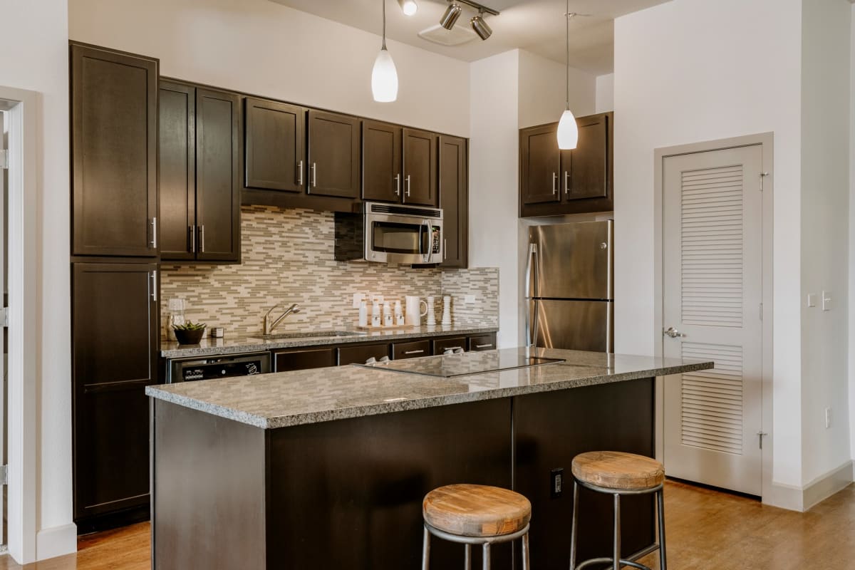 Photos and Video of City House Apartments in Denver, CO